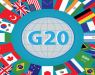 G20 Summit 2019 in Osaka, Japan